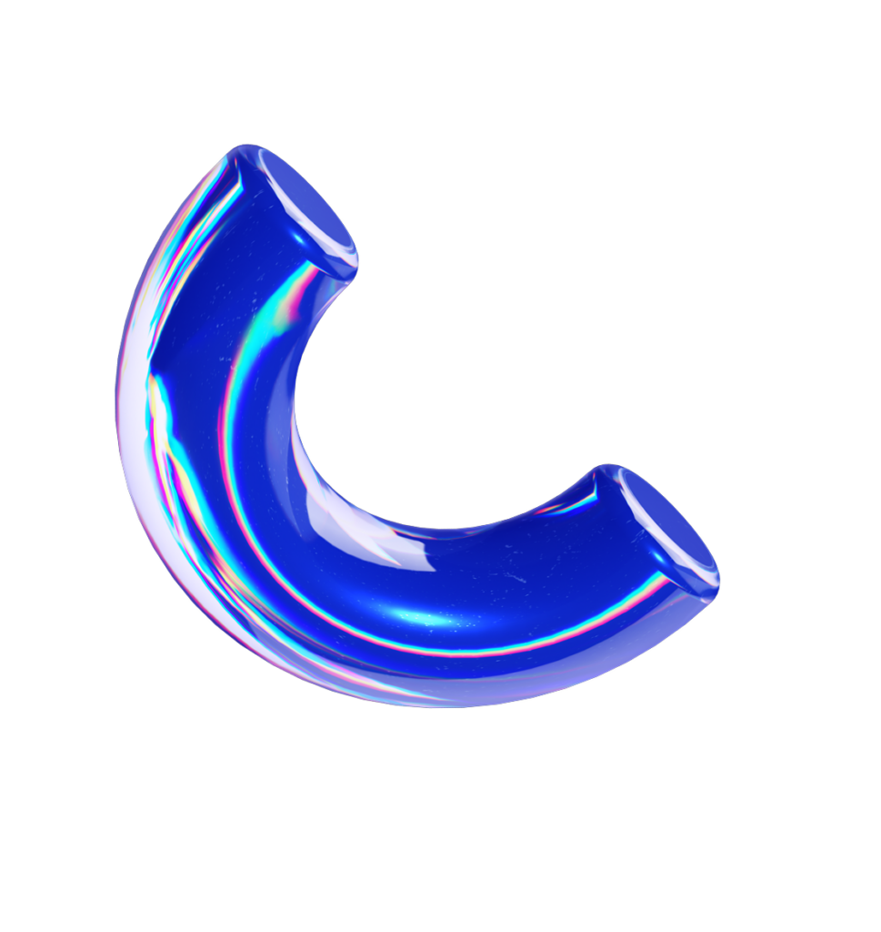 half torus 1