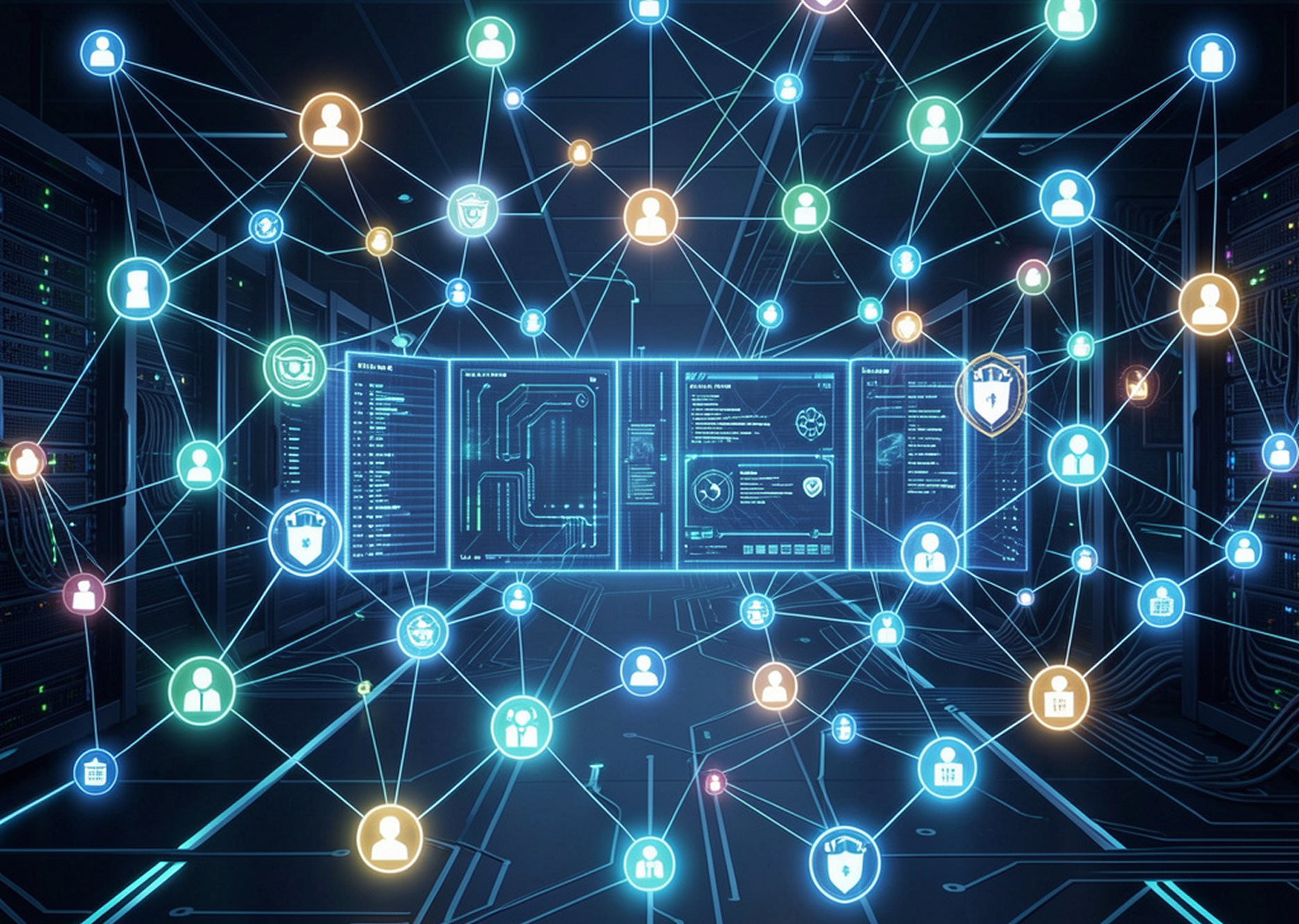 magnific abstract enterprise secur jusqxrmld0 1