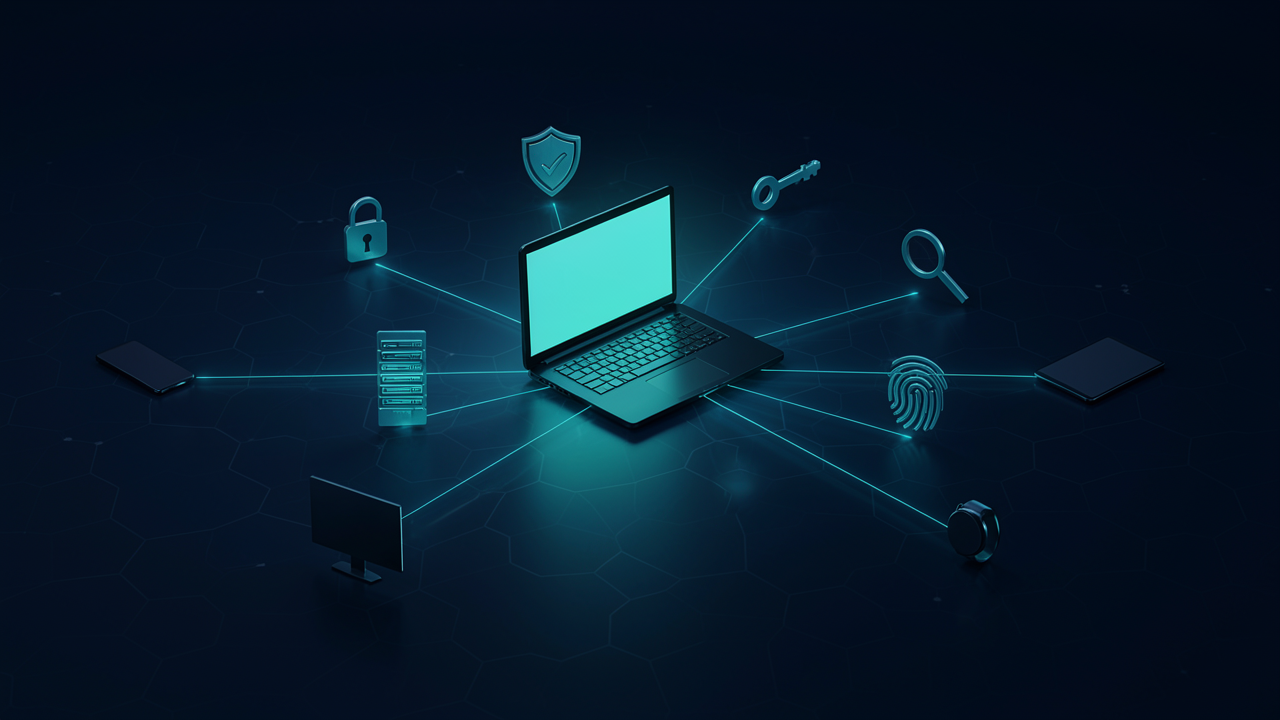 magnific endpoint detection and re wdc6nl5cxe